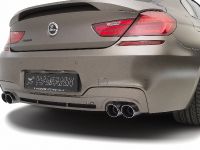 Hamann BMW F06 Gran Coupe (2012)