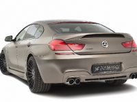 Hamann BMW F06 Gran Coupe (2012) - picture 18 of 33