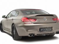 Hamann BMW F06 Gran Coupe (2012)