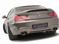 Hamann BMW F06 Gran Coupe (2012) - picture 19 of 33