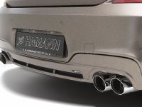 Hamann BMW F06 Gran Coupe (2012) - picture 21 of 33