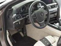 Hamann BMW F06 Gran Coupe (2012) - picture 29 of 33