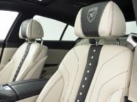 Hamann BMW F06 Gran Coupe (2012)