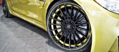 Hamann BMW M4 F82 (2014) - picture 7 of 9