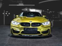 Hamann BMW M4 F82 (2014) - picture 1 of 9