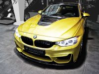 Hamann BMW M4 F82 (2014) - picture 2 of 9