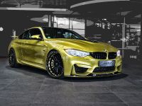 Hamann BMW M4 F82 (2014) - picture 3 of 9