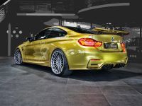 Hamann BMW M4 F82 (2014) - picture 4 of 9