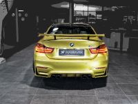 Hamann BMW M4 F82 (2014) - picture 5 of 9