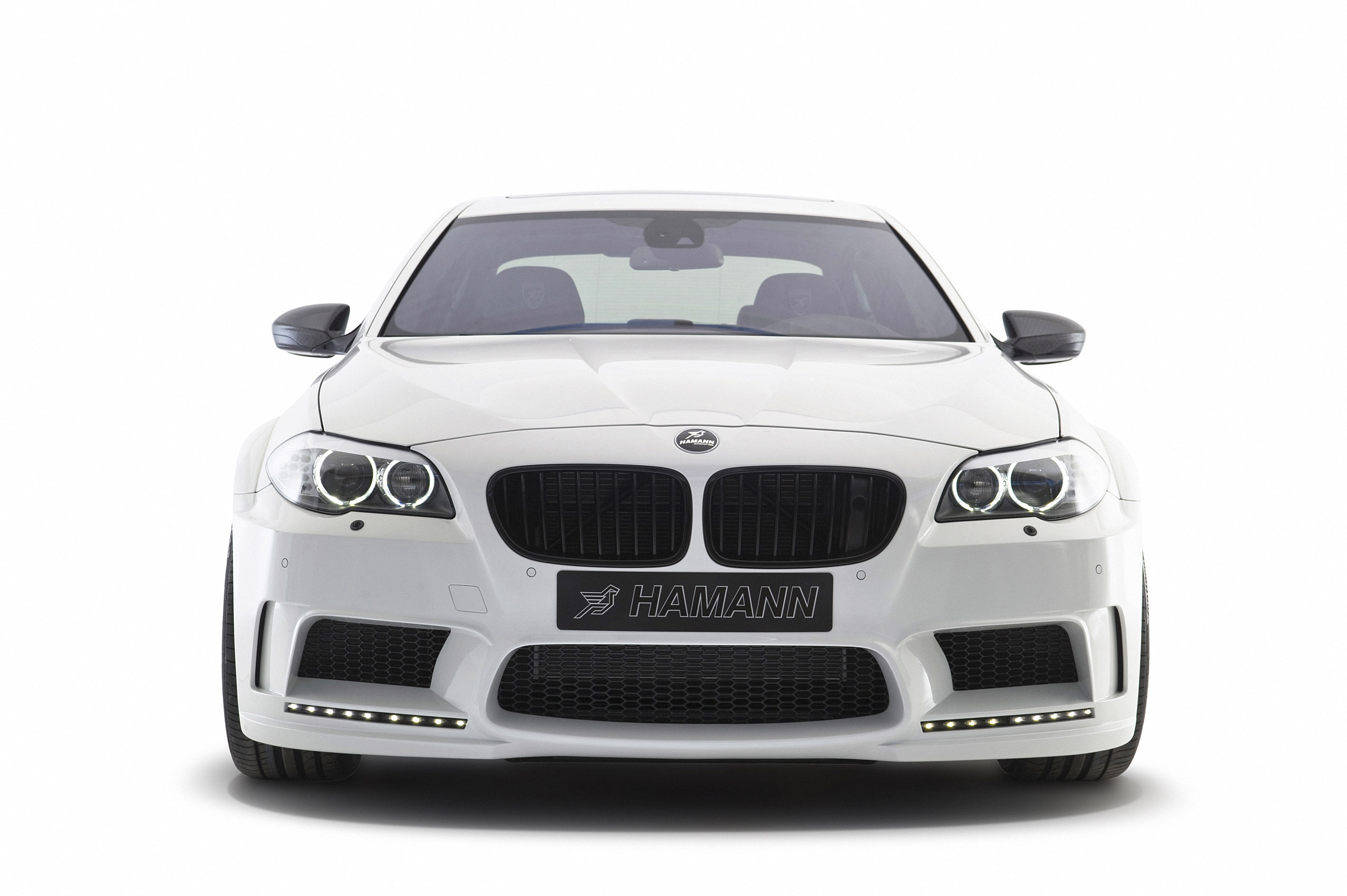 Hamann BMW M5