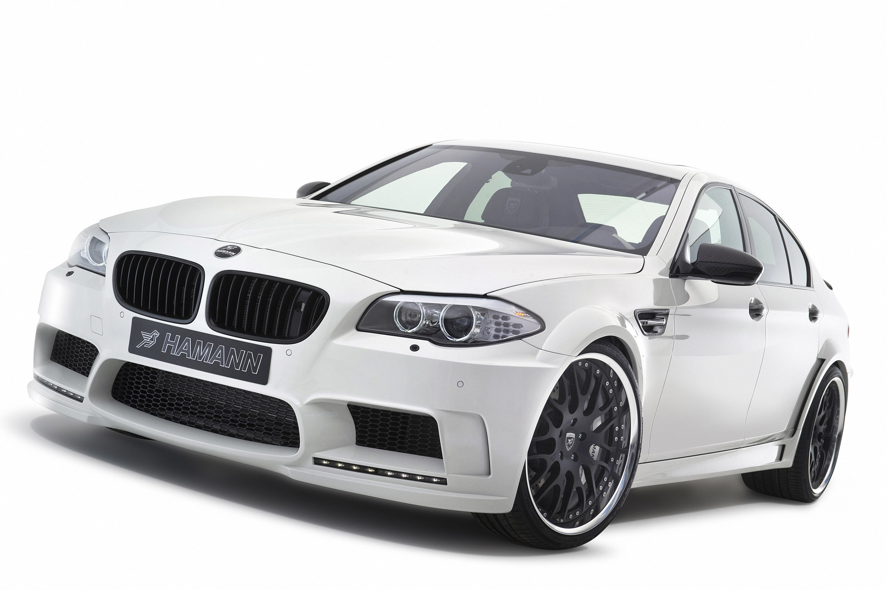 Hamann BMW M5