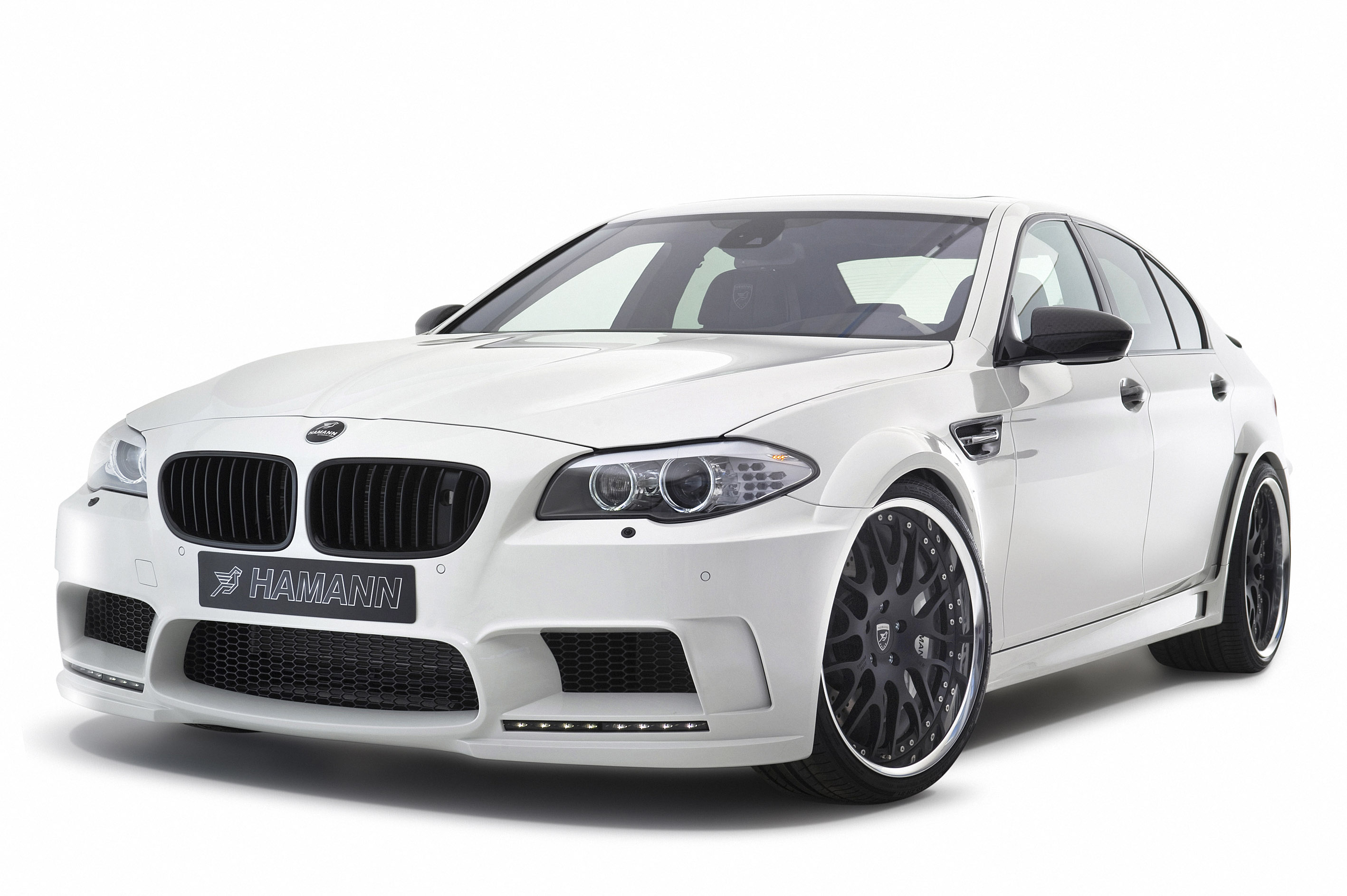 Hamann BMW M5