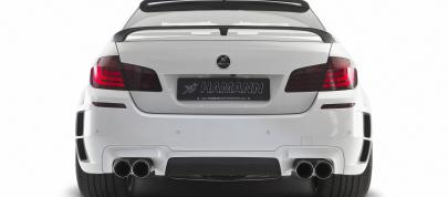 Hamann BMW M5 (2012) - picture 7 of 38