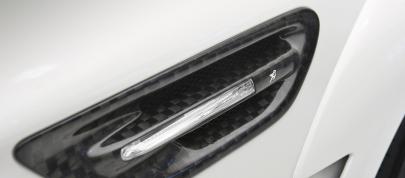 Hamann BMW M5 (2012) - picture 12 of 38