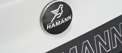 Hamann BMW M5 (2012) - picture 20 of 38