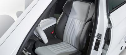Hamann BMW M5 (2012) - picture 36 of 38