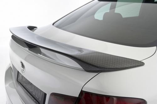 Hamann BMW M5 (2012) - picture 8 of 38