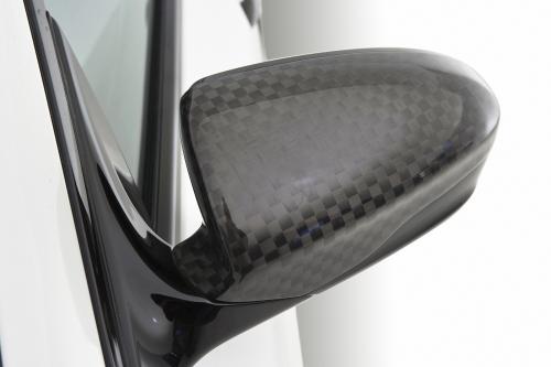Hamann BMW M5 (2012) - picture 16 of 38