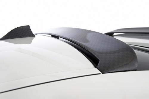 Hamann BMW M5 (2012) - picture 17 of 38