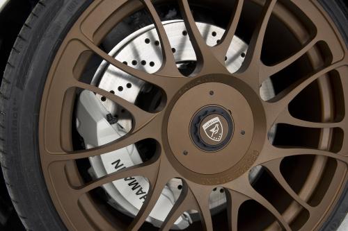 Hamann BMW M5 (2012) - picture 24 of 38