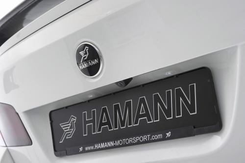 Hamann BMW M5 (2012) - picture 25 of 38