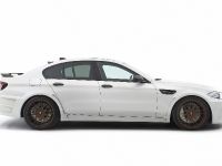 Hamann BMW M5 (2012) - picture 1 of 38