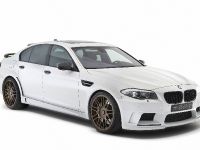 Hamann BMW M5 (2012) - picture 2 of 38