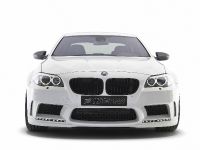 Hamann BMW M5 (2012) - picture 3 of 38
