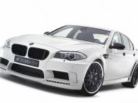 Hamann BMW M5 (2012) - picture 4 of 38