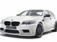 Hamann BMW M5 (2012) - picture 5 of 38