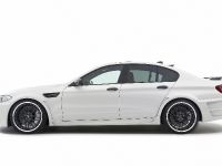 Hamann BMW M5 (2012) - picture 6 of 38