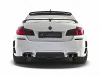 Hamann BMW M5 (2012) - picture 7 of 38
