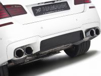 Hamann BMW M5 (2012) - picture 19 of 38