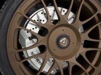 Hamann BMW M5 (2012)