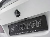 Hamann BMW M5 (2012)