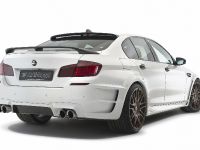 Hamann BMW M5 (2012) - picture 26 of 38