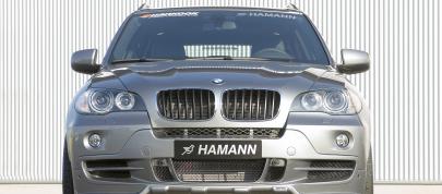 Hamann BMW X5 E70 (2007) - picture 4 of 18