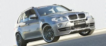 Hamann BMW X5 E70 (2007) - picture 7 of 18