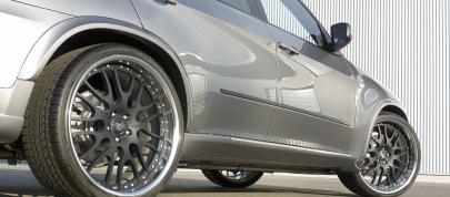 Hamann BMW X5 E70 (2007) - picture 15 of 18