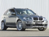 Hamann BMW X5 E 70 (2007) - picture 1 of 18