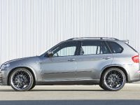 Hamann BMW X5 E70 (2007) - picture 2 of 18