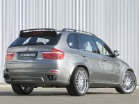 Hamann BMW X5 E 70 (2007) - picture 3 of 18