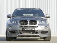 Hamann BMW X5 E 70 (2007) - picture 4 of 18