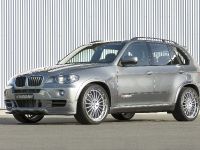 Hamann BMW X5 E70 (2007) - picture 5 of 18
