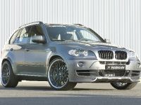 Hamann BMW X5 E 70 (2007) - picture 6 of 18