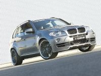 Hamann BMW X5 E 70 (2007) - picture 7 of 18