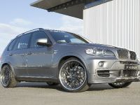 Hamann BMW X5 E 70 (2007) - picture 8 of 18
