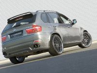 Hamann BMW X5 E70 (2007) - picture 10 of 18