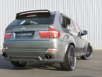 Hamann BMW X5 E70 (2007) - picture 11 of 18