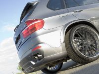 Hamann BMW X5 E70 (2007) - picture 14 of 18